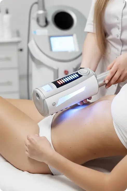 Aesthetic medicine