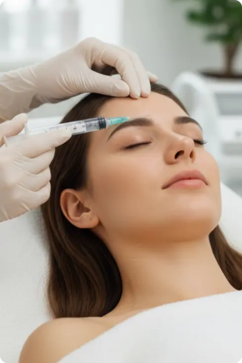 Face Injections
